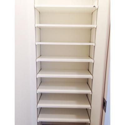 【収納】 | パークアクシス馬込レジデンス