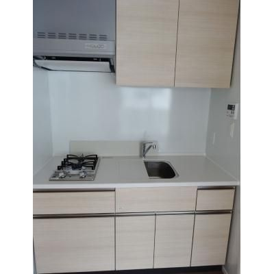 【キッチン】 | パークアクシス馬込レジデンス