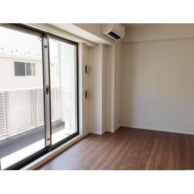 【寝室】 | パークアクシス馬込レジデンス