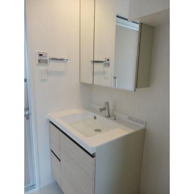 【洗面所】 | パークアクシス馬込レジデンス