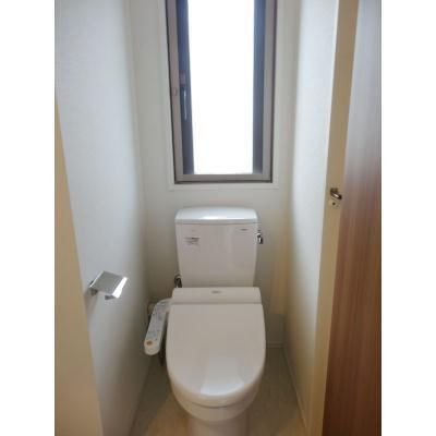 【トイレ】 | パークアクシス馬込レジデンス