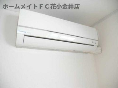 【設備】 | カーサコリーナ