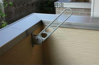 【バルコニー】 | カーサコリーナ