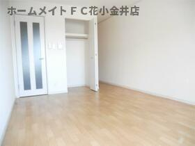 【内装】 | カーサコリーナ