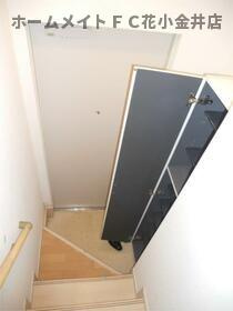 【玄関】 | カーサコリーナ