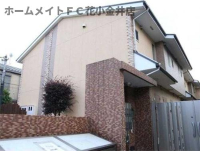 【外観】 | カーサコリーナ