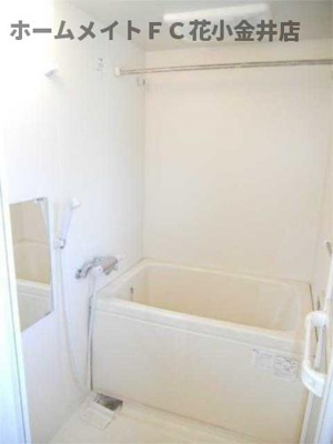 【浴室】 | カーサコリーナ