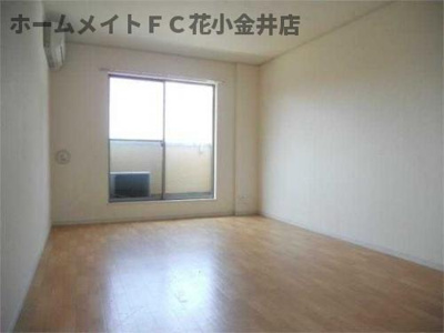 【洋室】 | カーサコリーナ