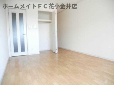 【洋室】 | カーサコリーナ