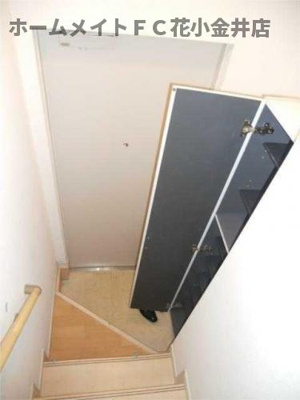 【玄関】 | カーサコリーナ