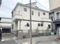【仲介手数料０円】座間市相模が丘2丁目　中古一戸建ての画像