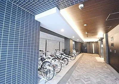 【その他共用部分】 | レオーネ東日本橋駅前Ⅱ