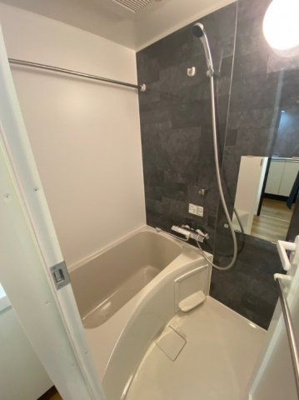 【浴室】 | レオーネ東日本橋駅前Ⅱ