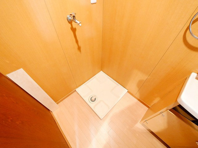 エクセルハイツ第２学園前の設備