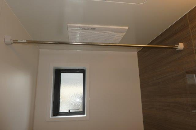 INBORUの浴室|浴室乾燥機