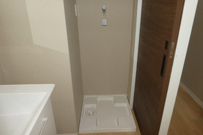 【その他】 | INBORU | 洗濯機置き場