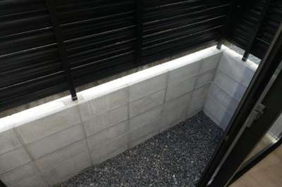 【バルコニー】 | INBORU