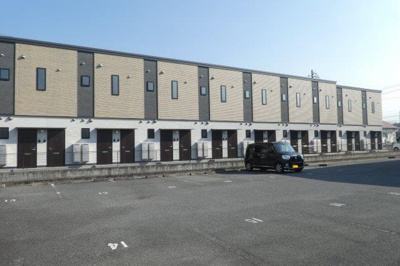 【外観】 | INBORU