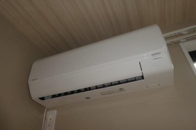 【設備】 | INBORU | エアコン