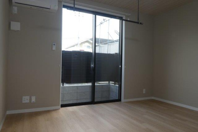 【内装】 | INBORU | 洋室