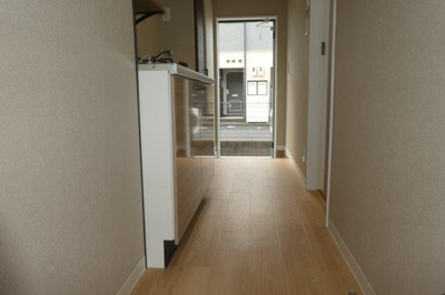 【キッチン】 | INBORU