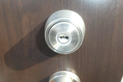 【セキュリティ】 | INBORU | 玄関キー