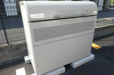 【その他共用部分】 | INBORU | 敷地内ゴミＳＴ・当番なし。