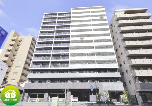 ガーラ・プレシャス門前仲町