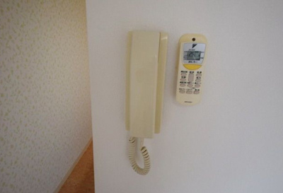 【セキュリティ】 | ヴィラアールケイ