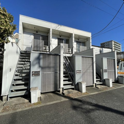 【外観】 | ヴィラアールケイ