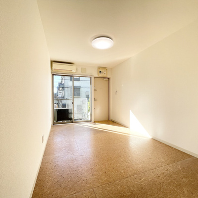 【居間・リビング】 | ヴィラアールケイ