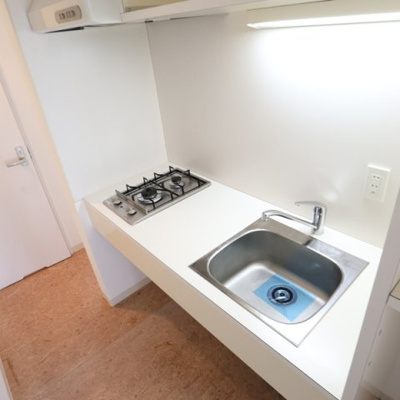 【キッチン】 | ヴィラアールケイ