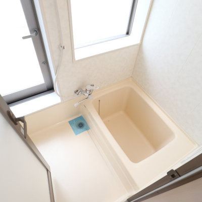 【浴室】 | ヴィラアールケイ