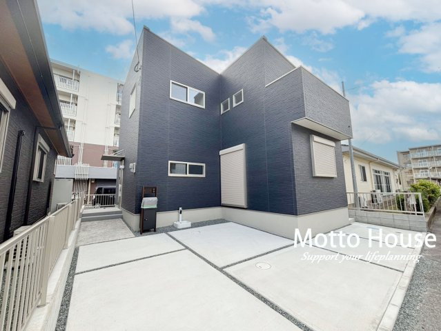 久留米市南2丁目1号地