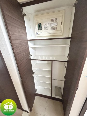 ジェノヴィア清澄白河グリーンヴェールの設備