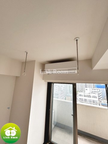 ジェノヴィア清澄白河グリーンヴェールのその他