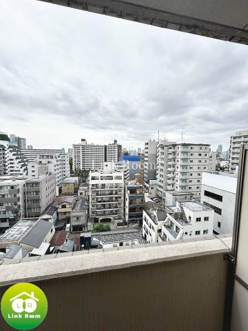 ジェノヴィア清澄白河グリーンヴェールのその他