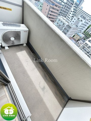 ジェノヴィア清澄白河グリーンヴェールのその他