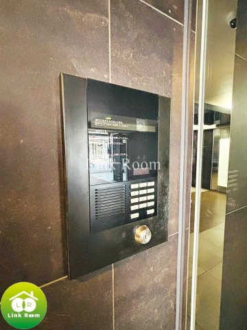 ジェノヴィア清澄白河グリーンヴェールのその他