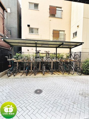 ジェノヴィア清澄白河グリーンヴェールのその他