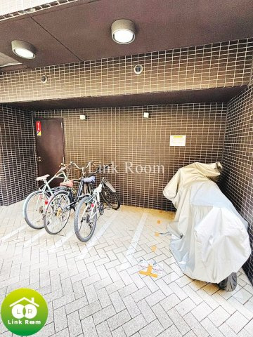 ジェノヴィア清澄白河グリーンヴェールのその他