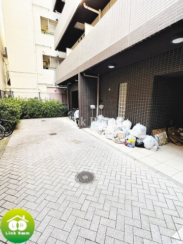 ジェノヴィア清澄白河グリーンヴェールのその他