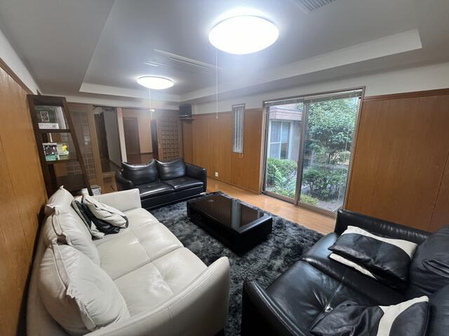 台東区池之端４丁目の中古一戸建のその他共用部分| 