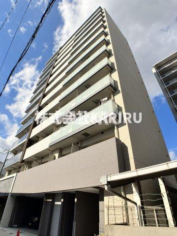 レオンコンフォート都島Ⅱ