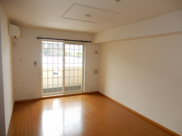 ルナパレス　Ｄの居間・リビング