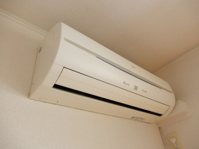 ルナパレス　Ｄの設備