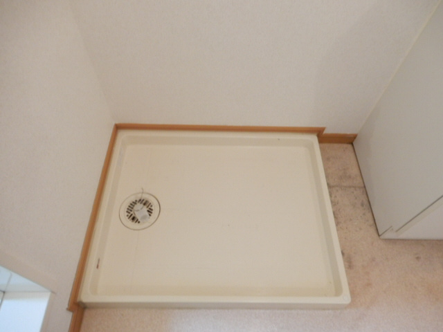 ルナパレス　Ｄの内装