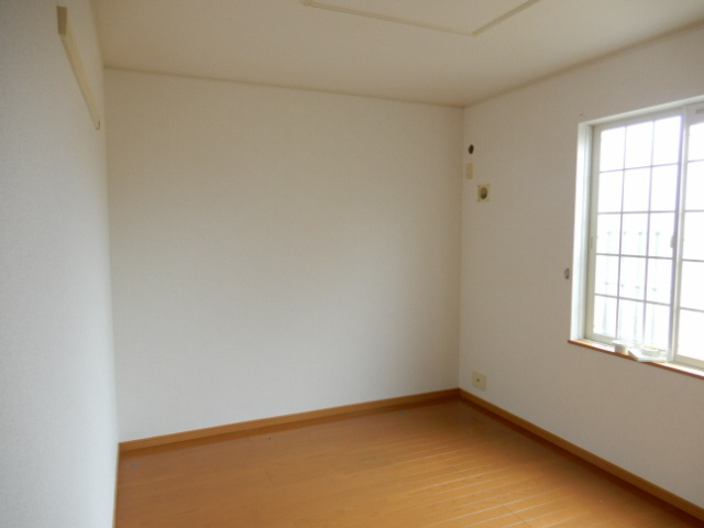 ルナパレス　Ｄの子供部屋