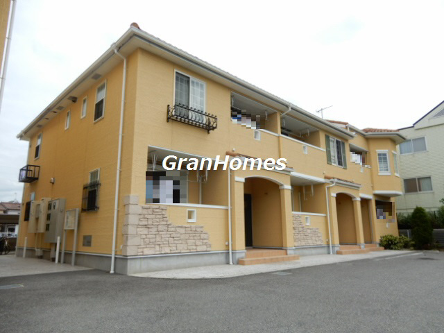 ルナパレス　Ｄ