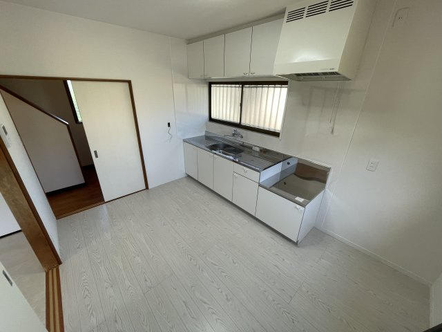 白幡ニュータウン中古戸建の洋室